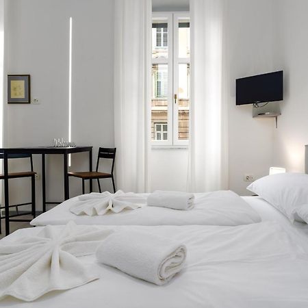 Centar Apartments Rijeka Ngoại thất bức ảnh