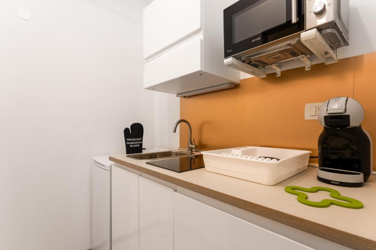 Centar Apartments Rijeka Ngoại thất bức ảnh