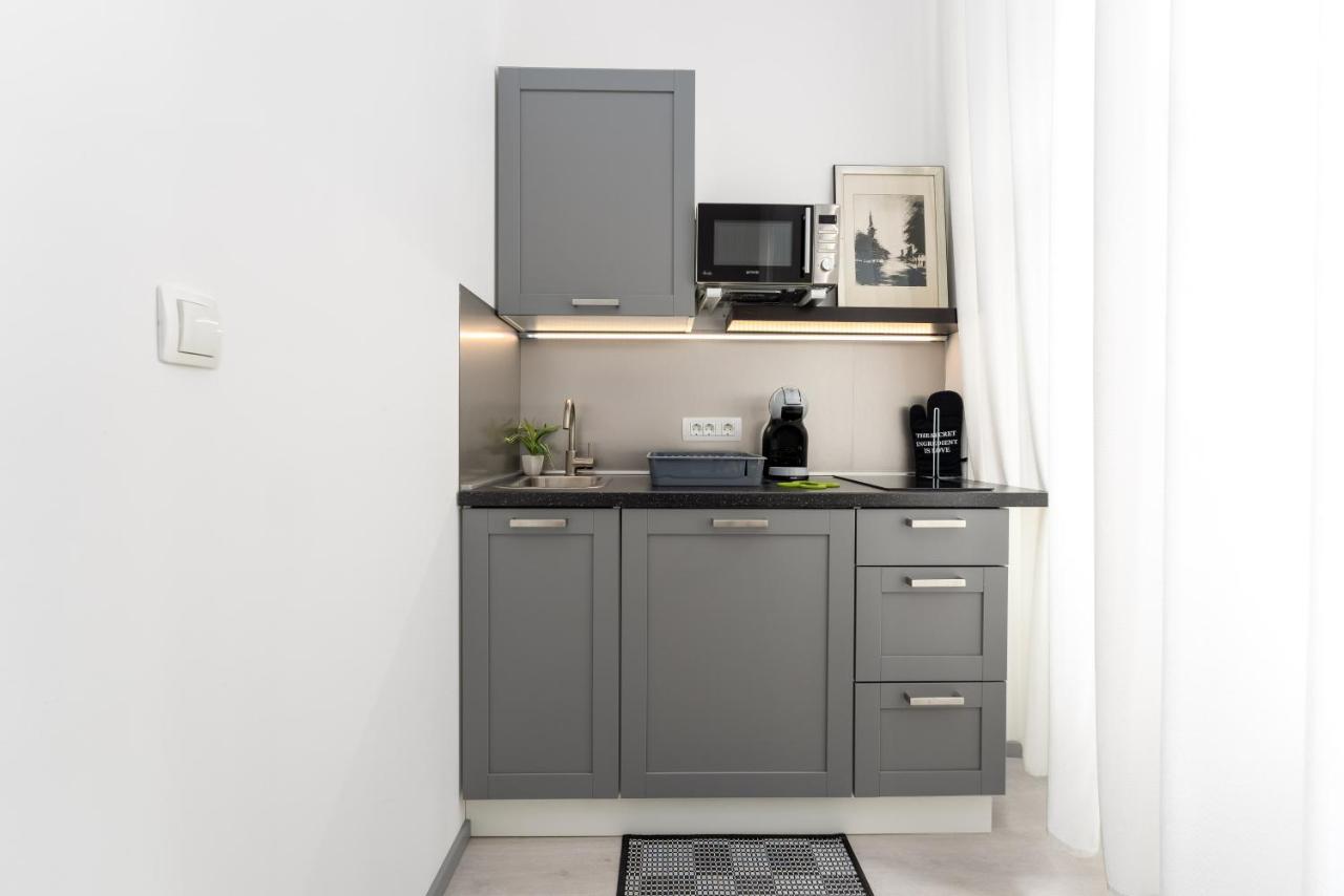Centar Apartments Rijeka Ngoại thất bức ảnh