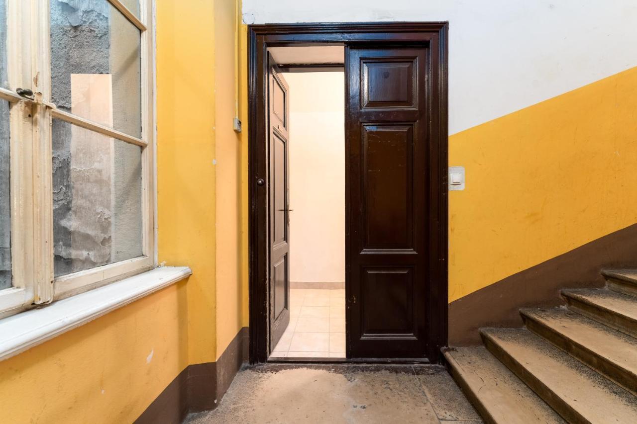 Centar Apartments Rijeka Ngoại thất bức ảnh