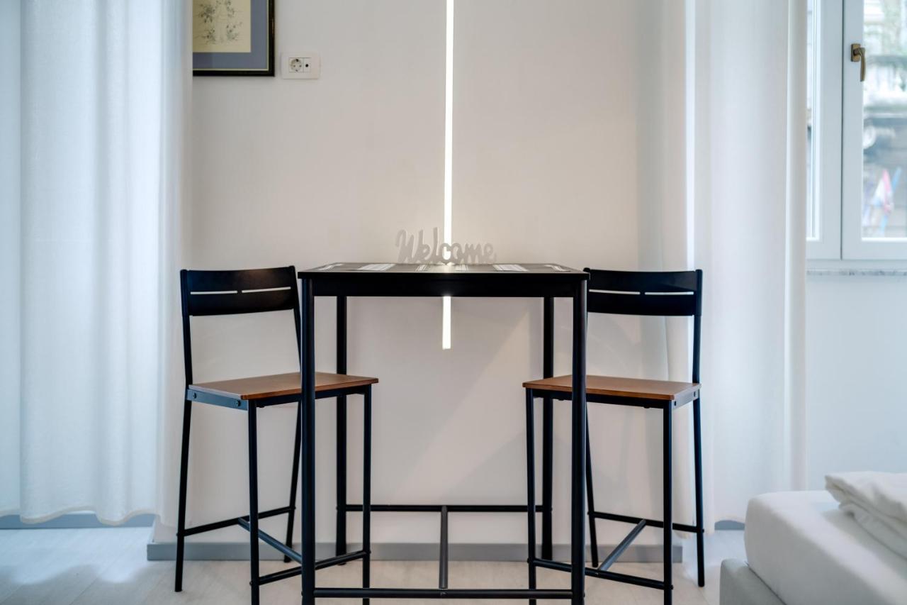 Centar Apartments Rijeka Ngoại thất bức ảnh