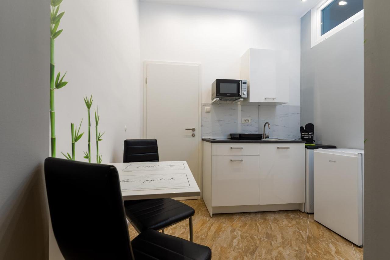 Centar Apartments Rijeka Ngoại thất bức ảnh
