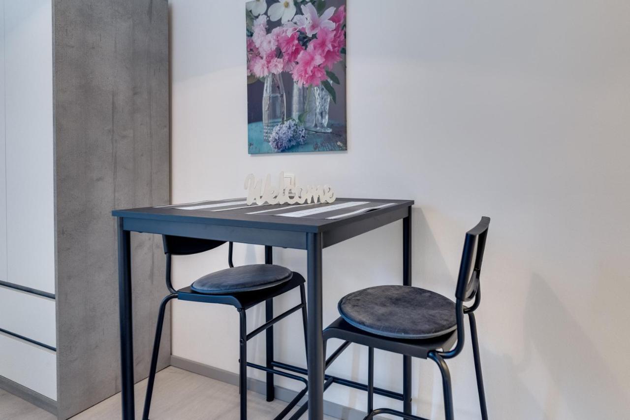 Centar Apartments Rijeka Ngoại thất bức ảnh
