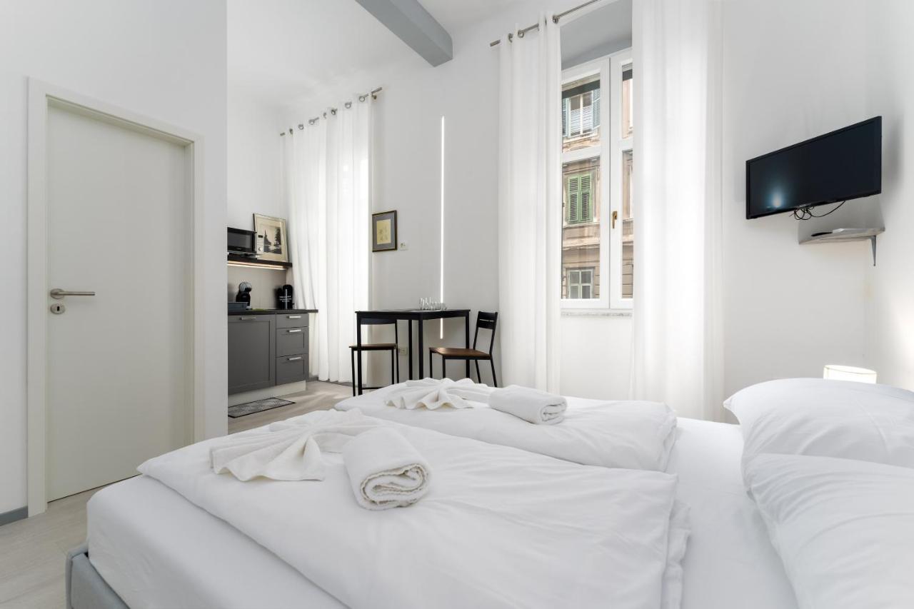 Centar Apartments Rijeka Ngoại thất bức ảnh